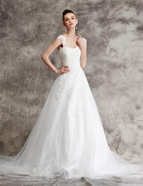 Brautkleid B23006